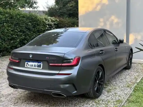 Bmw Serie 3 3.0 M340I Xdrive 2022 - foto 2