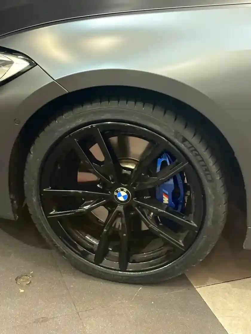 Bmw Serie 3 3.0 M340I Xdrive 2022 - foto 3