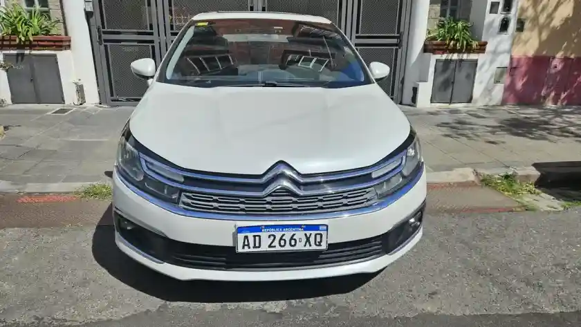 Citroën C4 Lounge 1.6 Hdi 115 Feel Pack 2018 - foto 5