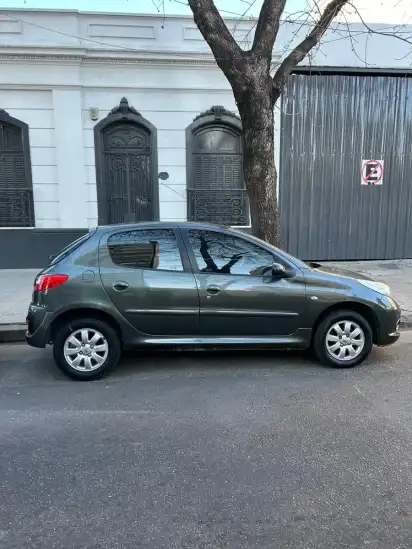 Peugeot 207 1.4 Xs 2011 - foto 3