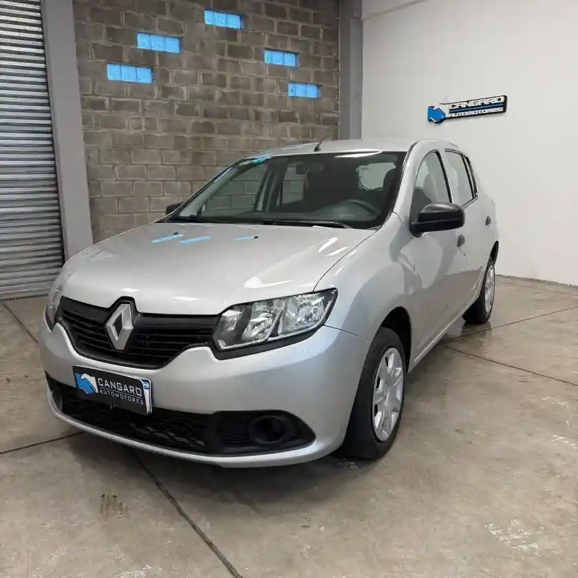 Renault Sandero 2017 - foto 1