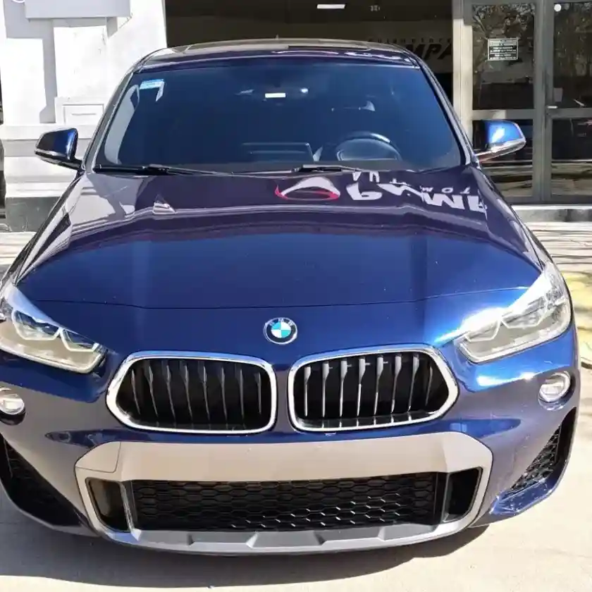 Bmw X2 2.0 Sdrive20I Msportx 2021 - foto 1
