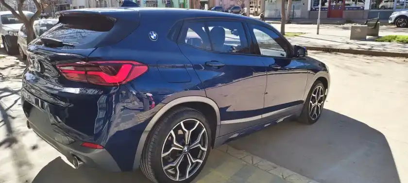 Bmw X2 2.0 Sdrive20I Msportx 2021 - foto 3