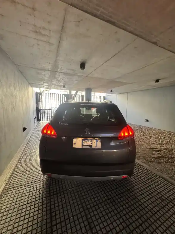 Peugeot 2008 1.6 Feline 2019 - foto 3