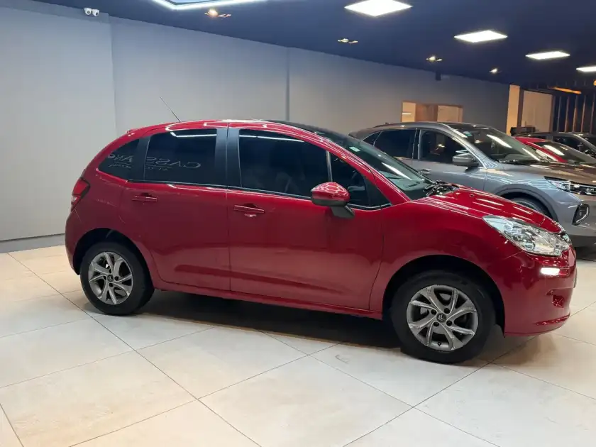Citroën C3 1.6 Vti 115 Feel 2017 - foto 5