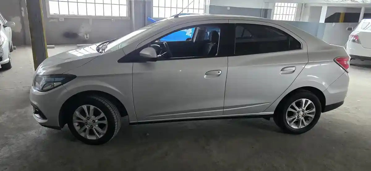 Chevrolet Prisma 1.4 Ltz 98Cv 2014 - foto 3