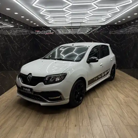 Renault Sandero 2.0 Rs 145Cv 2017 - foto 1