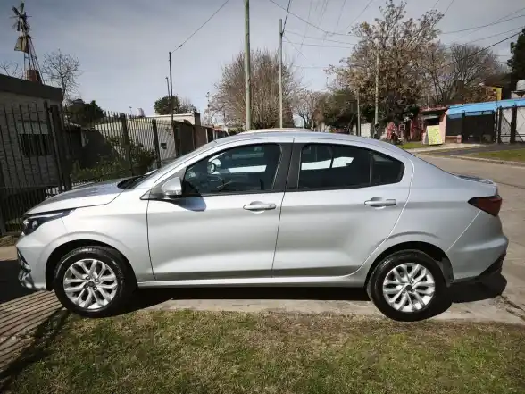 Fiat Cronos 1.3 Gse Drive Pack Conectividad 2021 - foto 3