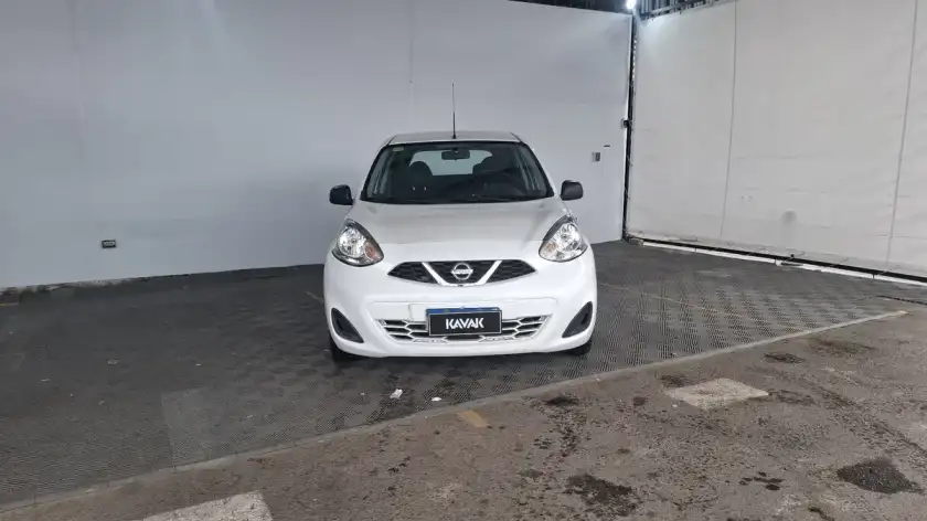 Nissan March 1.6 Active 2020 - foto 2
