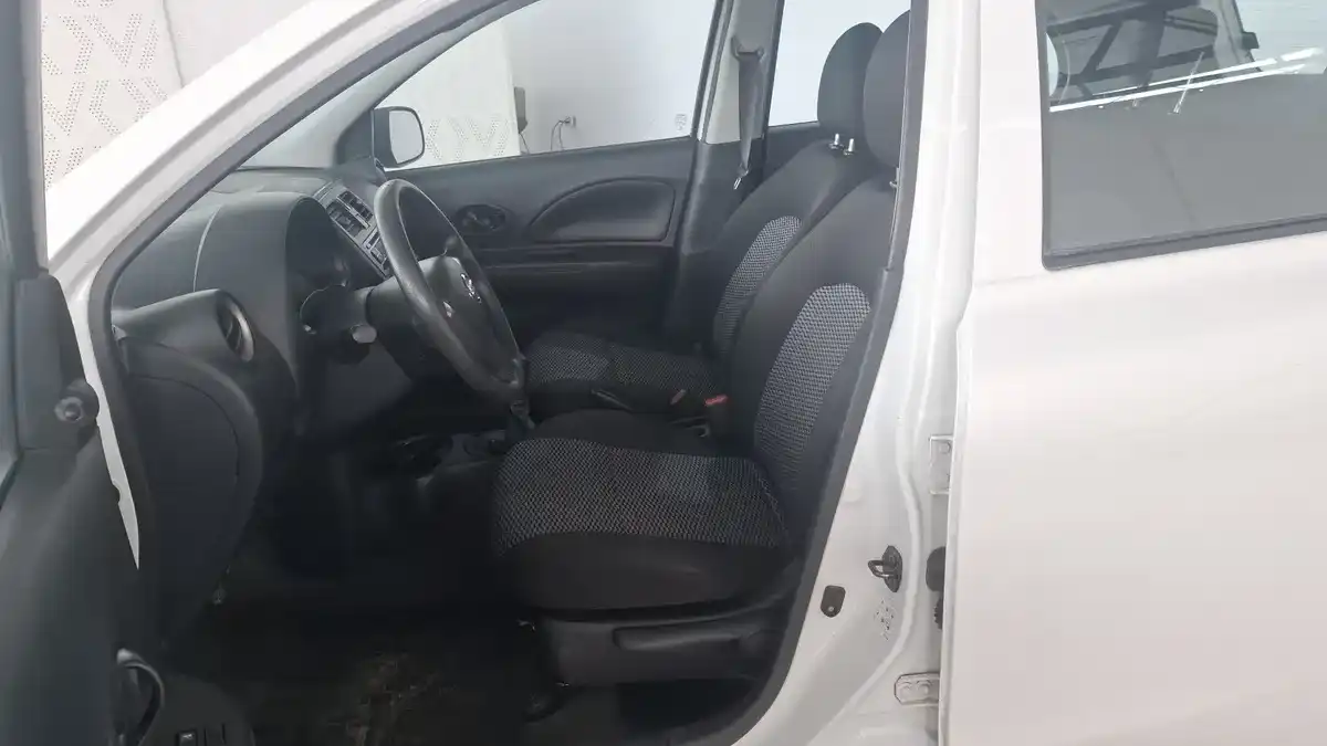 Nissan March 1.6 Active 2020 - foto 5