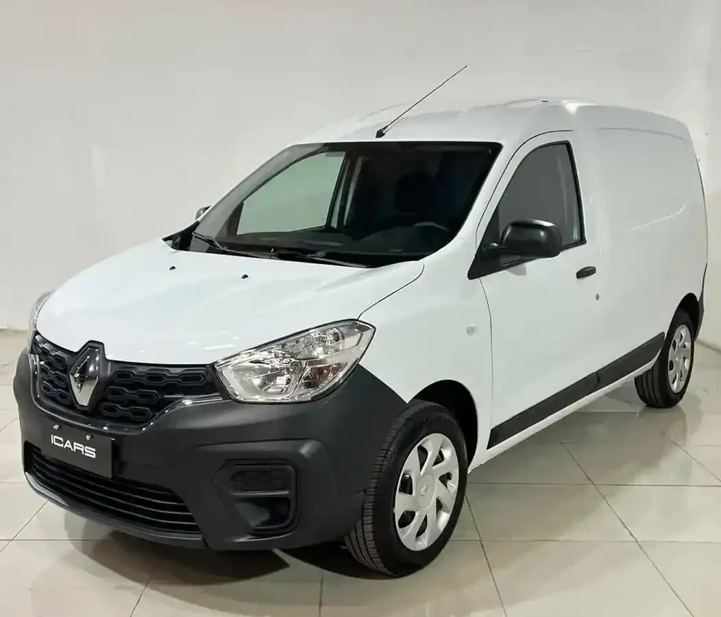 Renault Kangoo Ii Express Confort 1.6 Sce 2026 - foto 1