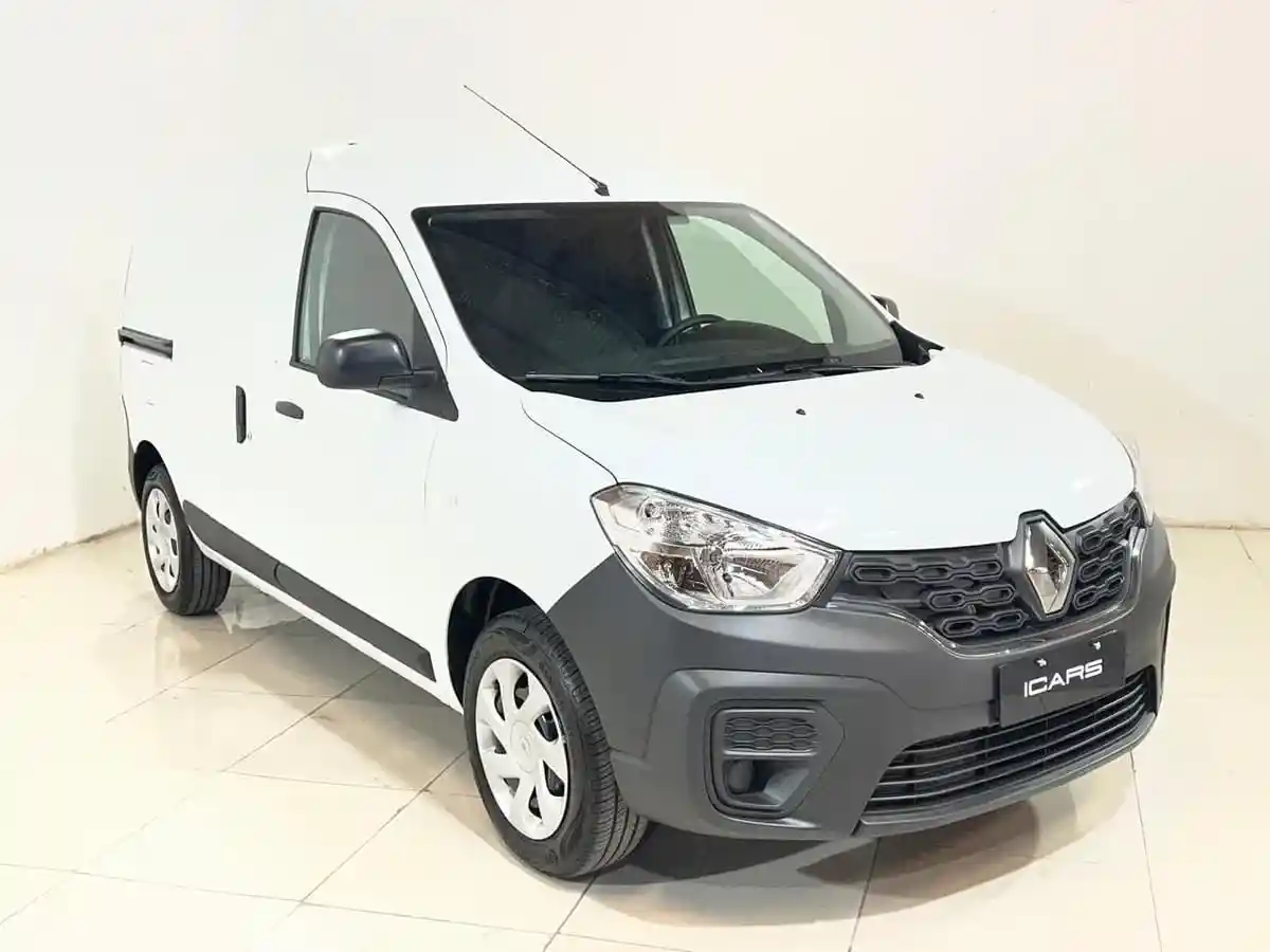 Renault Kangoo Ii Express Confort 1.6 Sce 2026 - foto 2