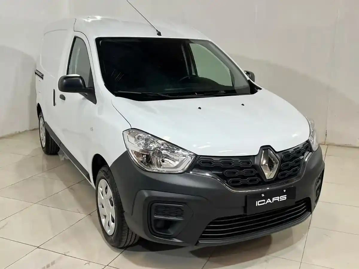 Renault Kangoo Ii Express Confort 1.6 Sce 2026 - foto 3