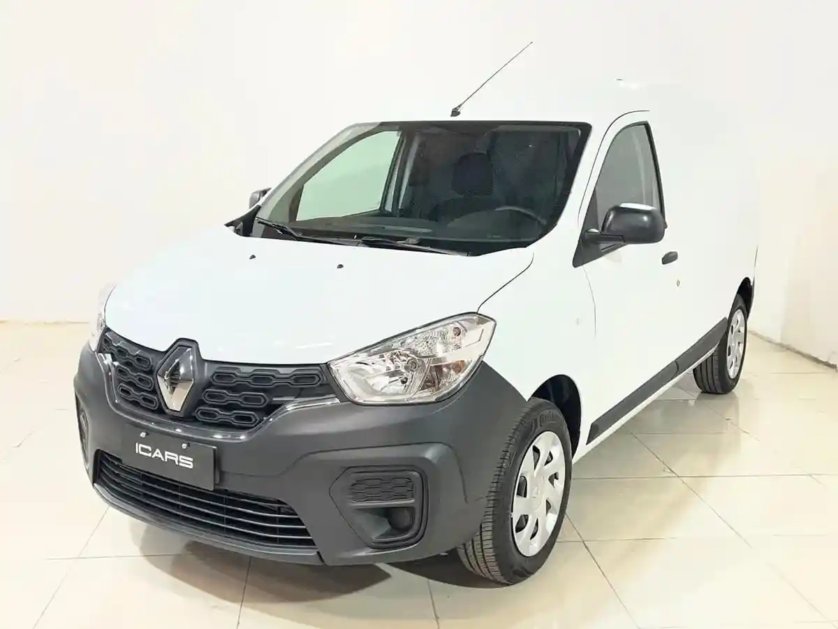 Renault Kangoo Ii Express Confort 1.6 Sce 2026 - foto 4