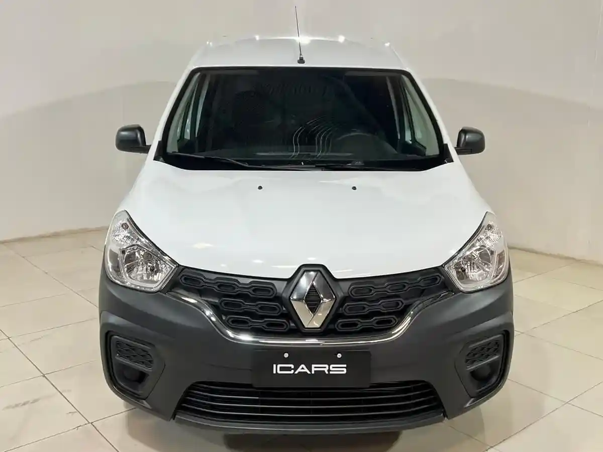 Renault Kangoo Ii Express Confort 1.6 Sce 2026 - foto 5