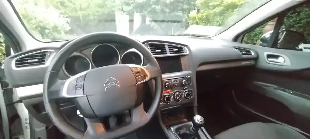 Citroën C4 Lounge 1.6 S Edition Thp 165Cv 2016 - foto 2