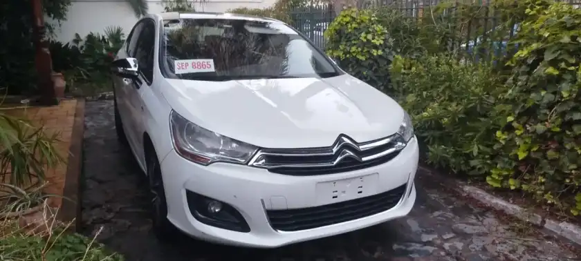 Citroën C4 Lounge 1.6 S Edition Thp 165Cv 2016 - foto 3