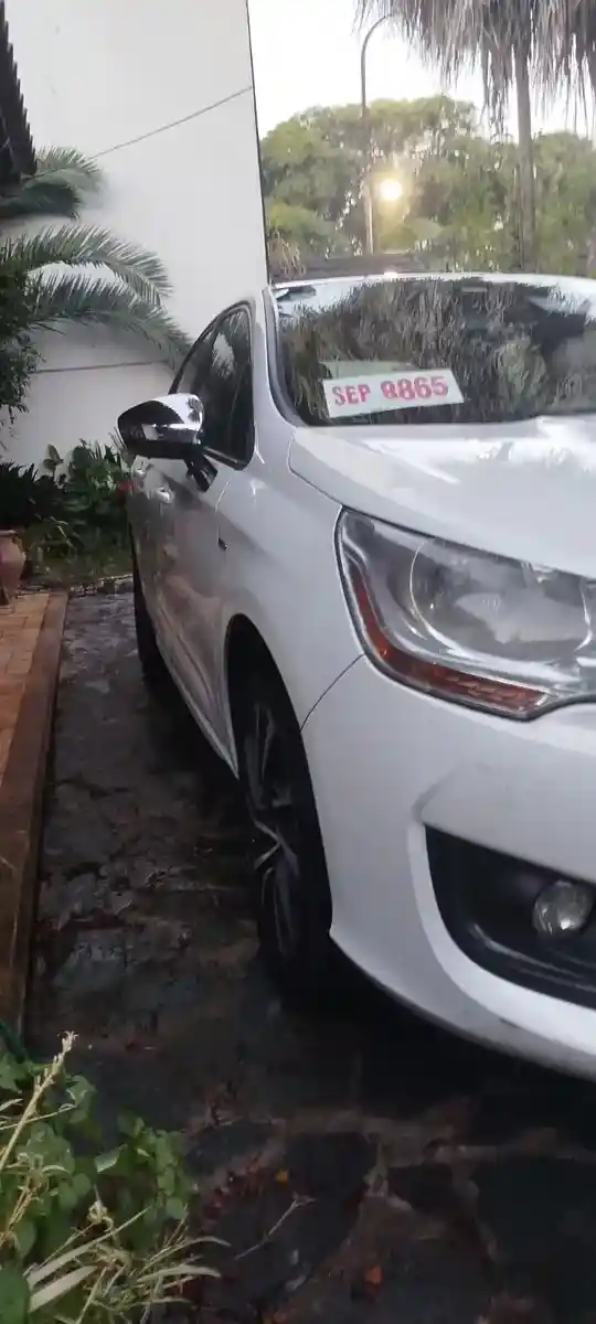 Citroën C4 Lounge 1.6 S Edition Thp 165Cv 2016 - foto 5