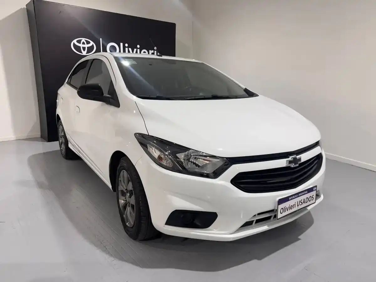 Chevrolet Onix 1.4 Black Edition 1.4 2022 - foto 2