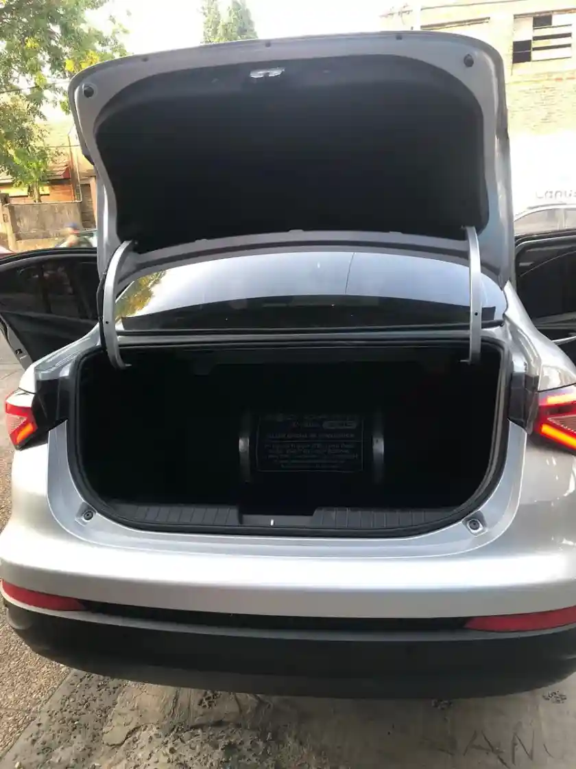 Fiat Cronos 1.3 Gse Stile Mt 2025 - foto 2