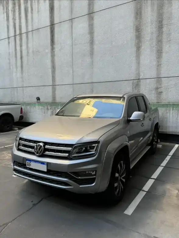 Volkswagen Amarok 3.0 V6 Extreme 2023 - foto 1