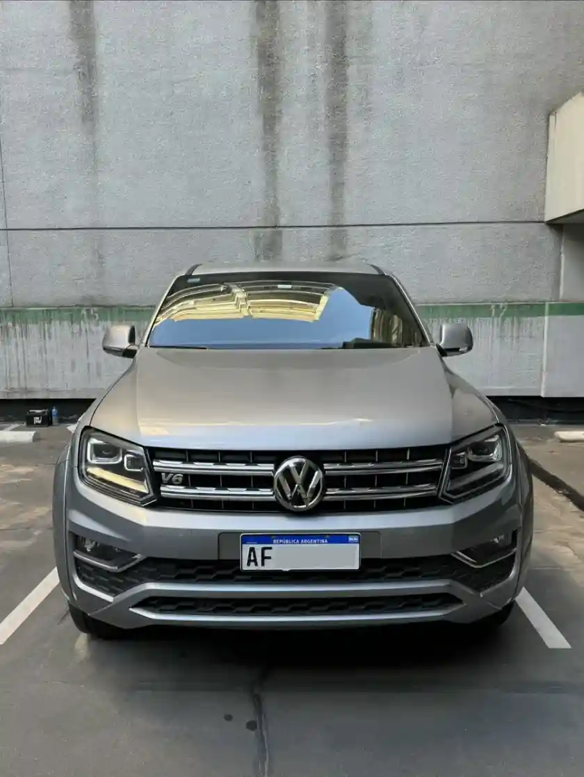 Volkswagen Amarok 3.0 V6 Extreme 2023 - foto 3