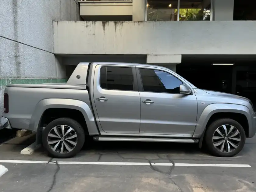 Volkswagen Amarok 3.0 V6 Extreme 2023 - foto 4