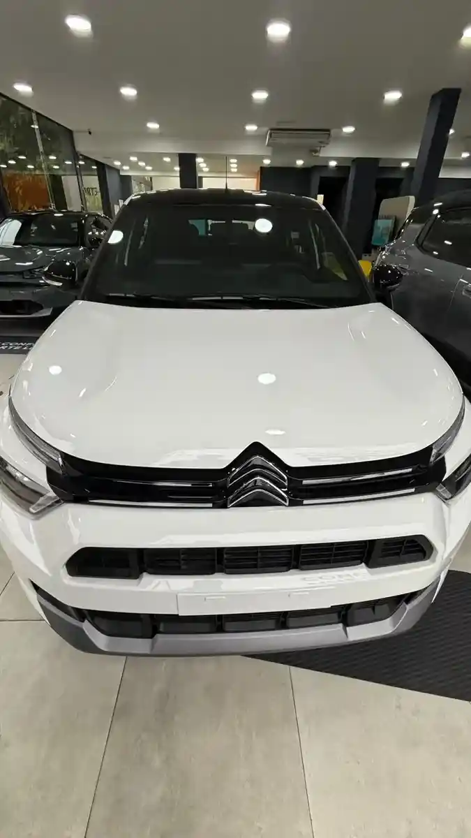 Citroën Basalt T200 2025 - foto 1