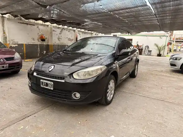 Renault Fluence 2.0 Privilege Mt 2012 - foto 1