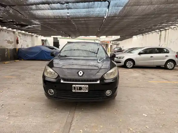 Renault Fluence 2.0 Privilege Mt 2012 - foto 2