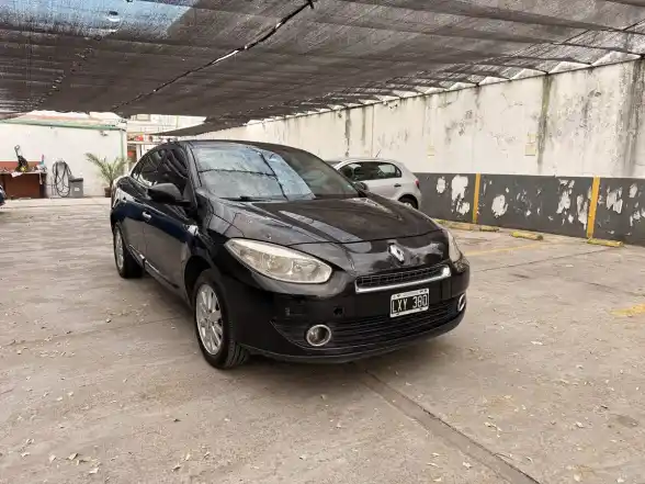 Renault Fluence 2.0 Privilege Mt 2012 - foto 3