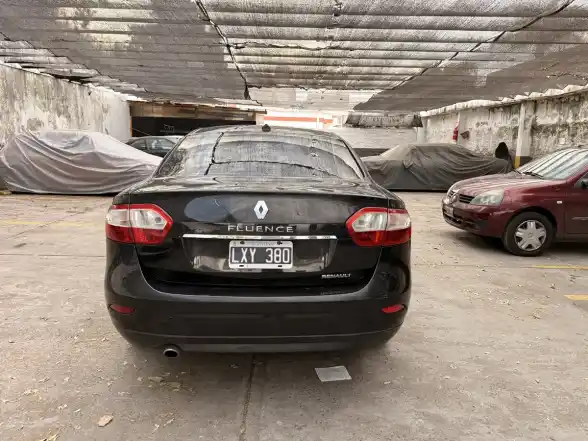 Renault Fluence 2.0 Privilege Mt 2012 - foto 5