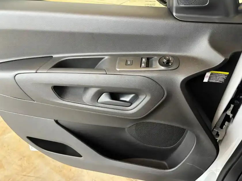 Citroën Berlingo Furgon Van 2025 - foto 4