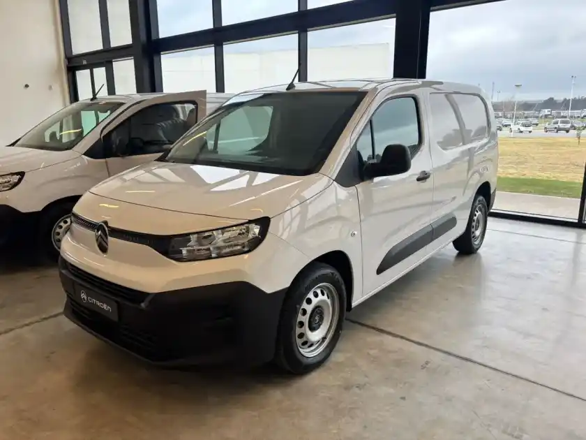 Citroën Berlingo Furgon Van 2025 - foto 5
