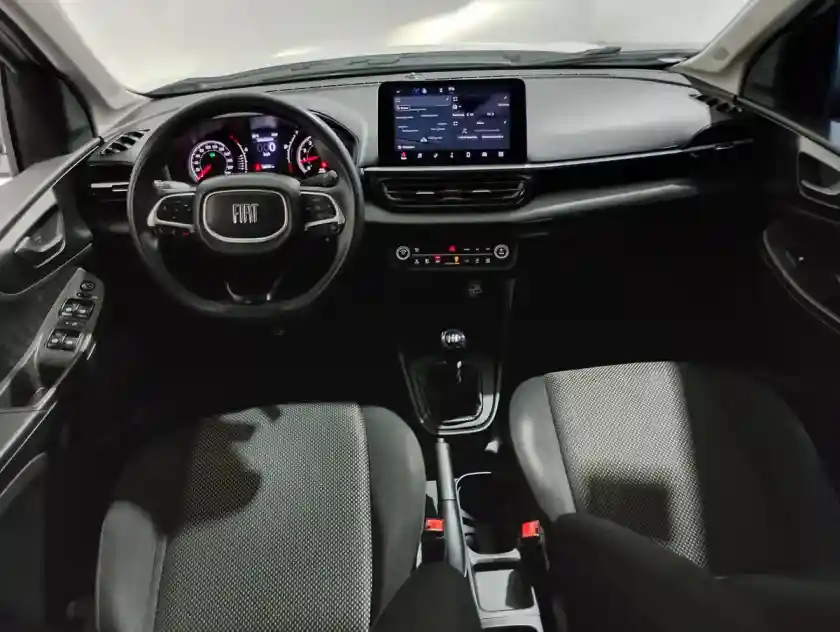 Fiat Pulse 1.3 Gse Drive Mt 2024 - foto 4