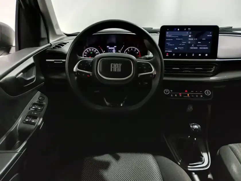 Fiat Pulse 1.3 Gse Drive Mt 2024 - foto 5