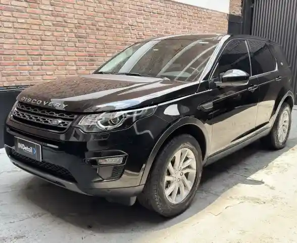 Land Rover Discovery 2.0 Sport Hse 240Cv 2016 - foto 1