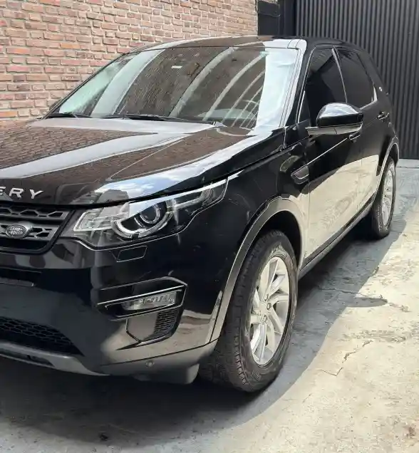 Land Rover Discovery 2.0 Sport Hse 240Cv 2016 - foto 2