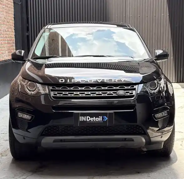 Land Rover Discovery 2.0 Sport Hse 240Cv 2016 - foto 3