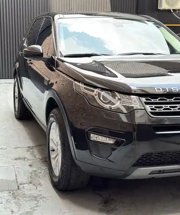 Land Rover Discovery 2.0 Sport Hse 240Cv 2016 - foto 4