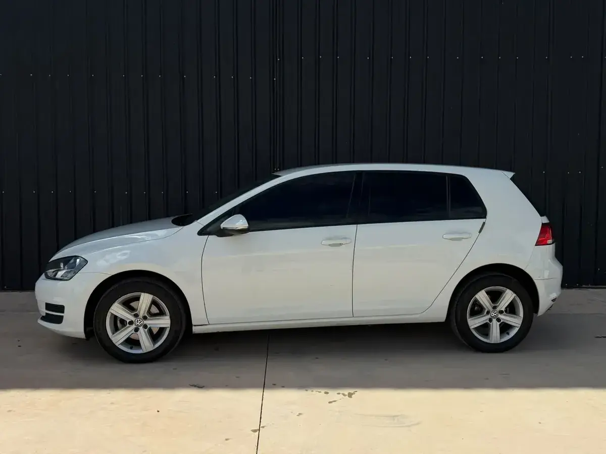 Volkswagen Golf 1.6 Trendline 2016 - foto 5