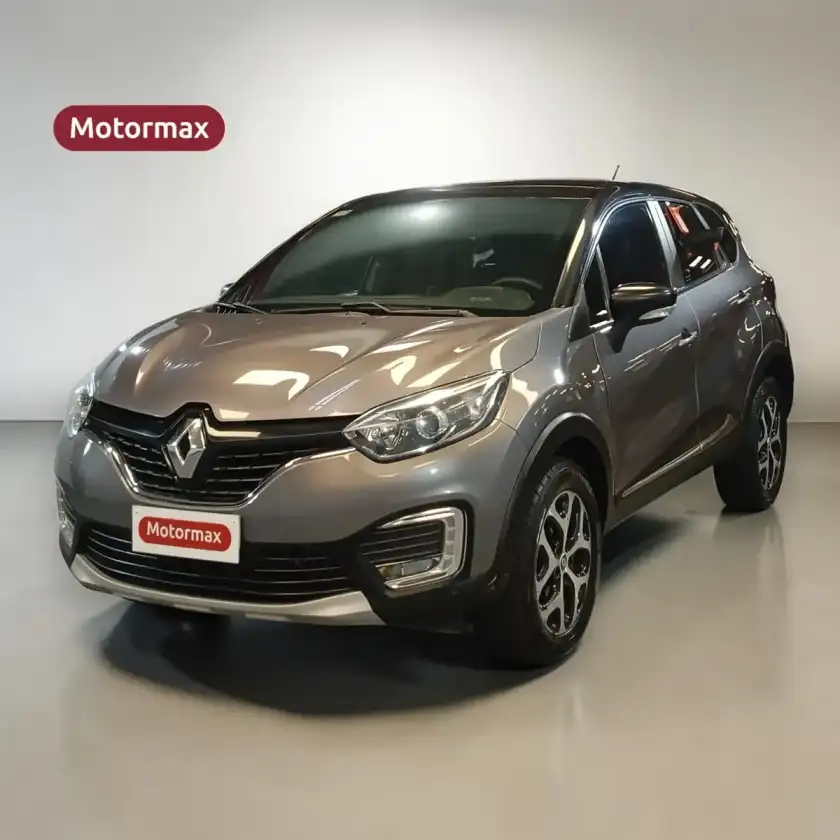Renault Captur 2.0 Intens 2021 - foto 1