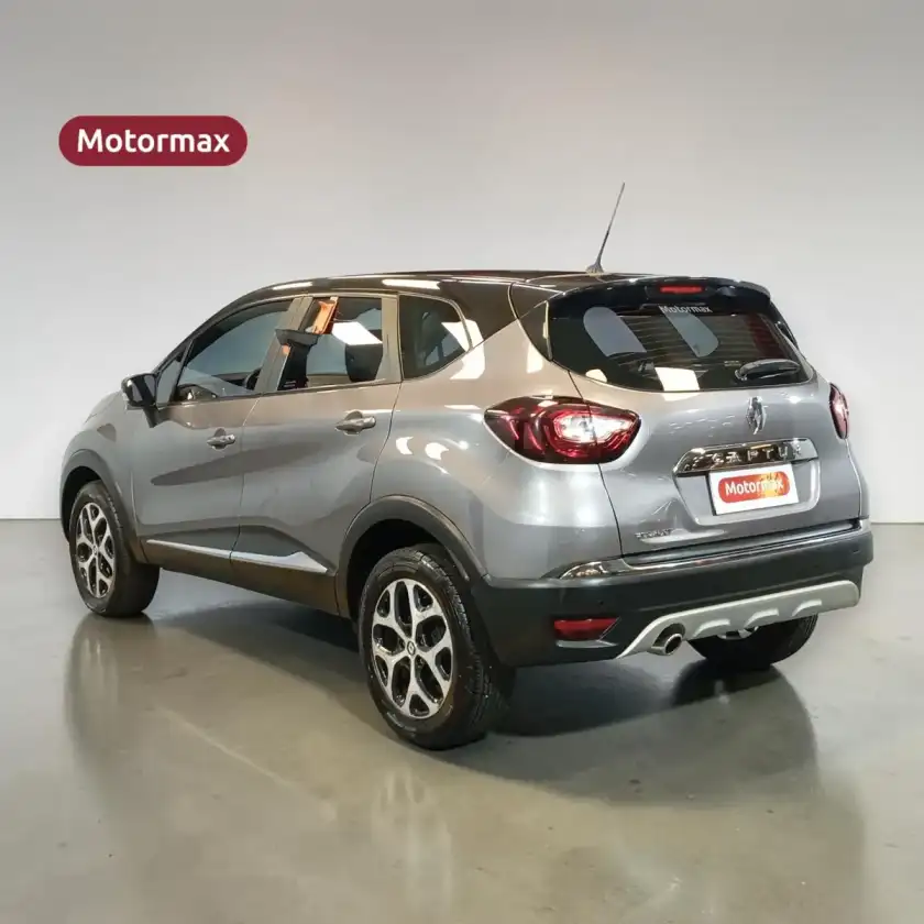 Renault Captur 2.0 Intens 2021 - foto 2