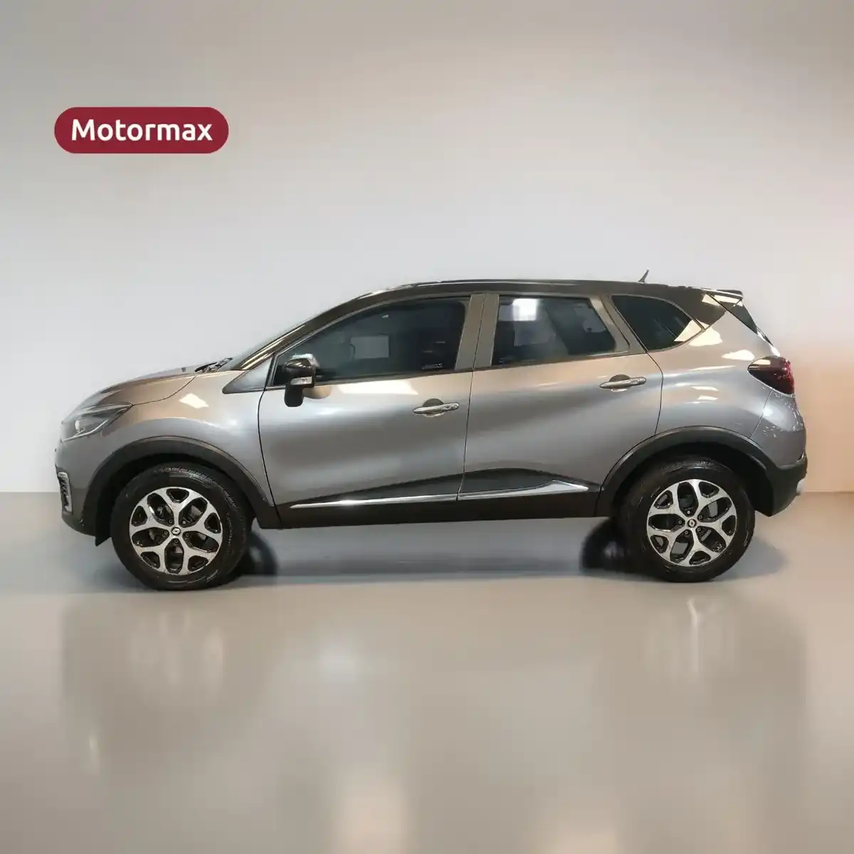 Renault Captur 2.0 Intens 2021 - foto 3