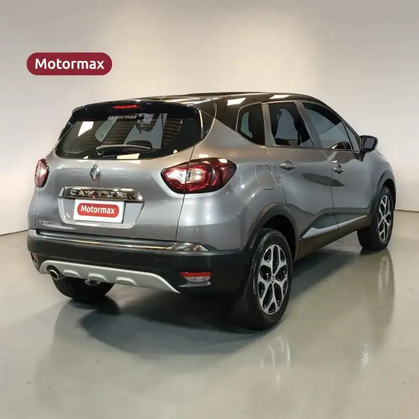 Renault Captur 2.0 Intens 2021 - foto 5