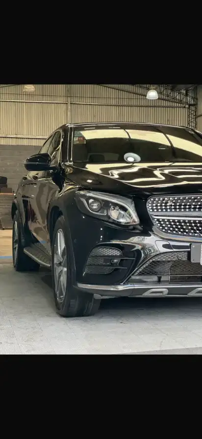 Mercedes-Benz Clase Glc 2.0 Glc250 300 4Matic Atomático 2019 - foto 1
