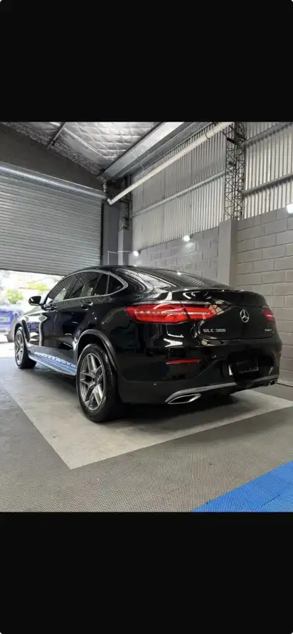 Mercedes-Benz Clase Glc 2.0 Glc250 300 4Matic Atomático 2019 - foto 3