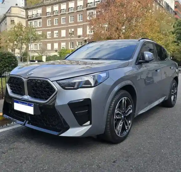 Bmw X2 2.0 Xdrive20I Msport 2026 - foto 1