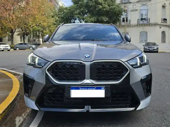 Bmw X2 2.0 Xdrive20I Msport 2026 - foto 2