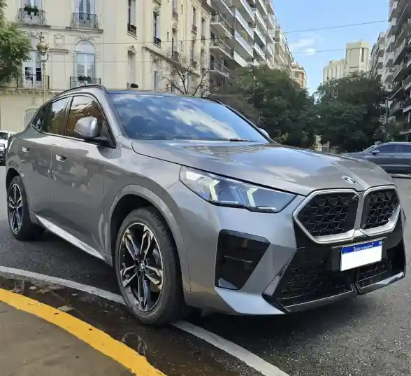 Bmw X2 2.0 Xdrive20I Msport 2026 - foto 3